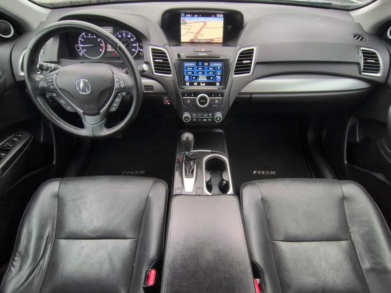 Thumbnail: 2016 Acura RDX - 15