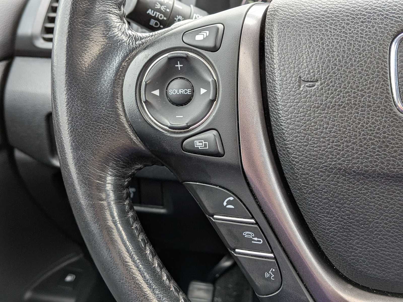 Thumbnail: 2023 Honda Ridgeline - 23