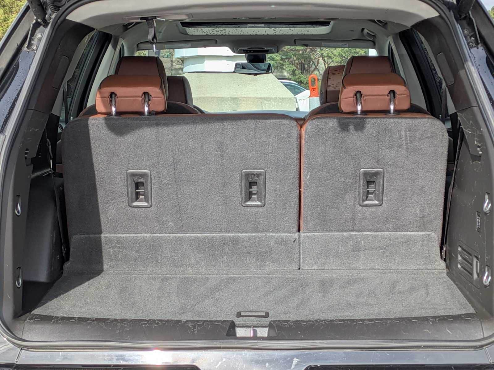 Thumbnail: 2019 Chevrolet Traverse - 35