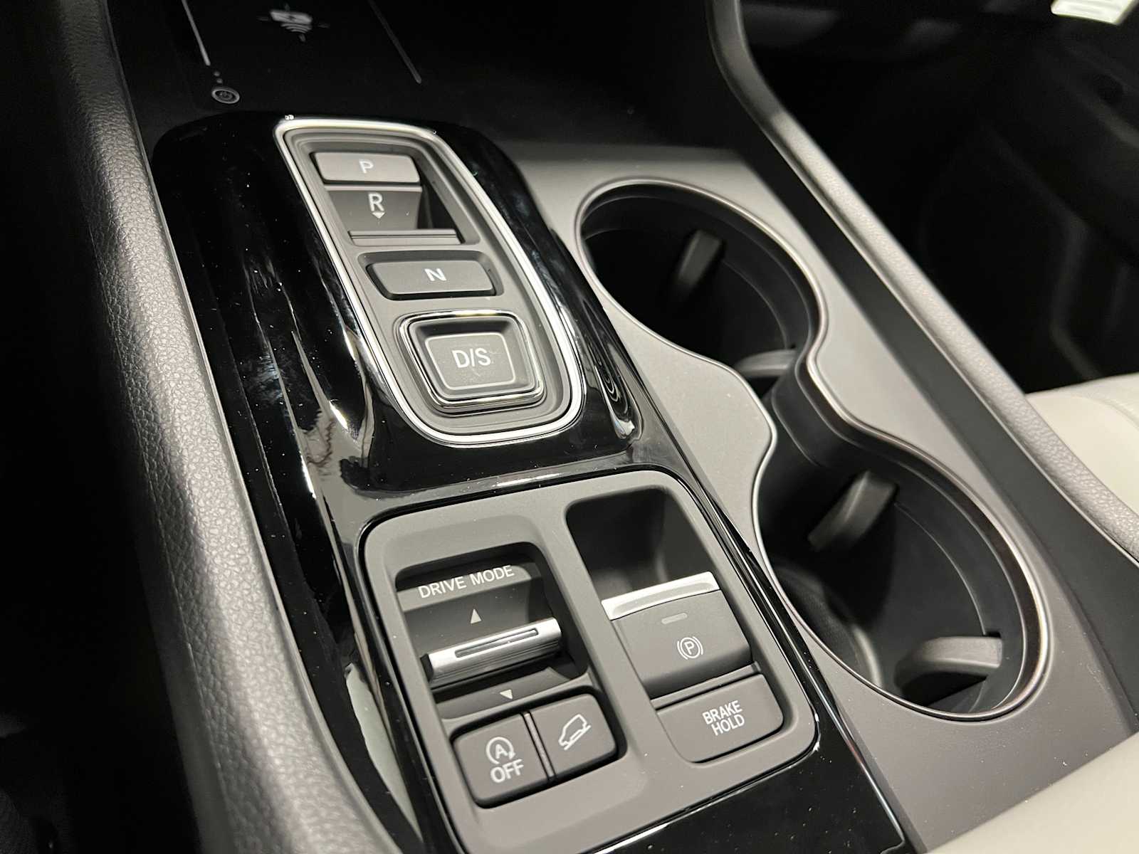 Thumbnail: 2025 Honda Pilot - 21