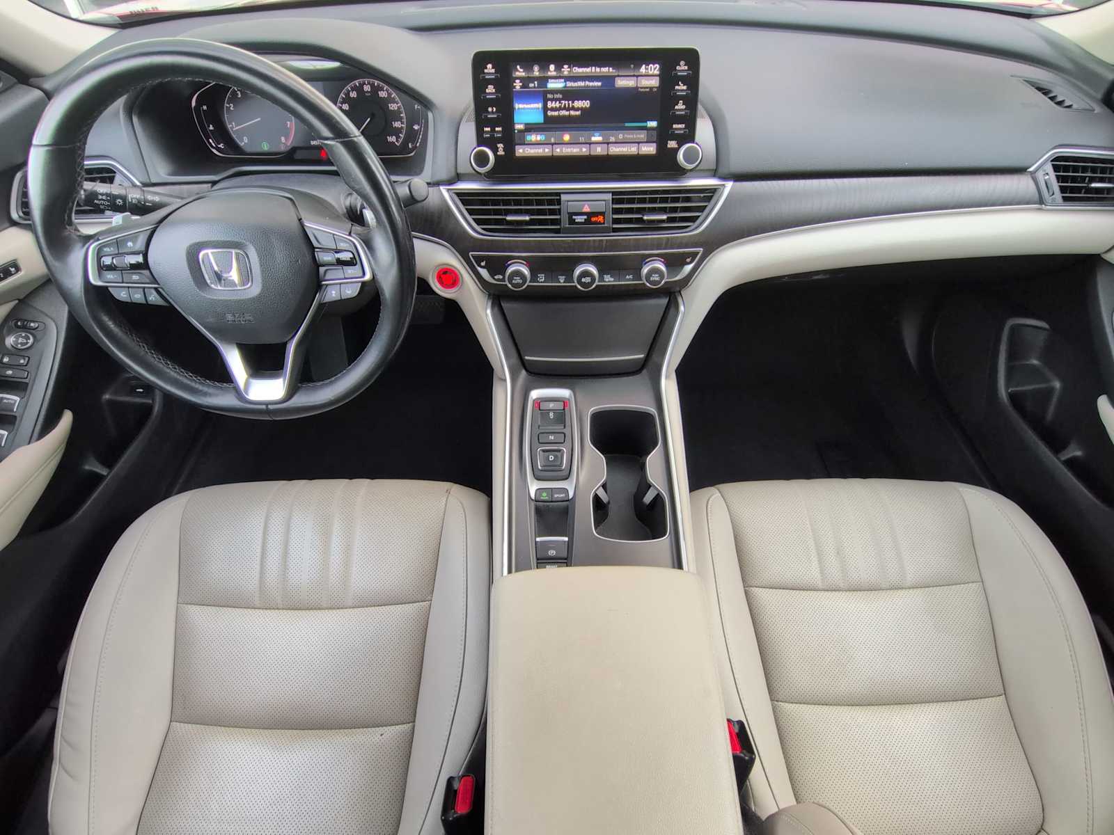 Thumbnail: 2020 Honda Accord - 15