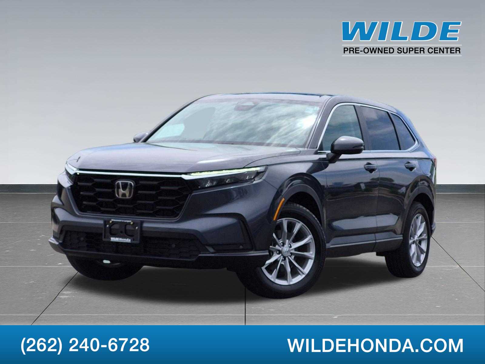 Thumbnail: 2023 Honda CR-V - 1