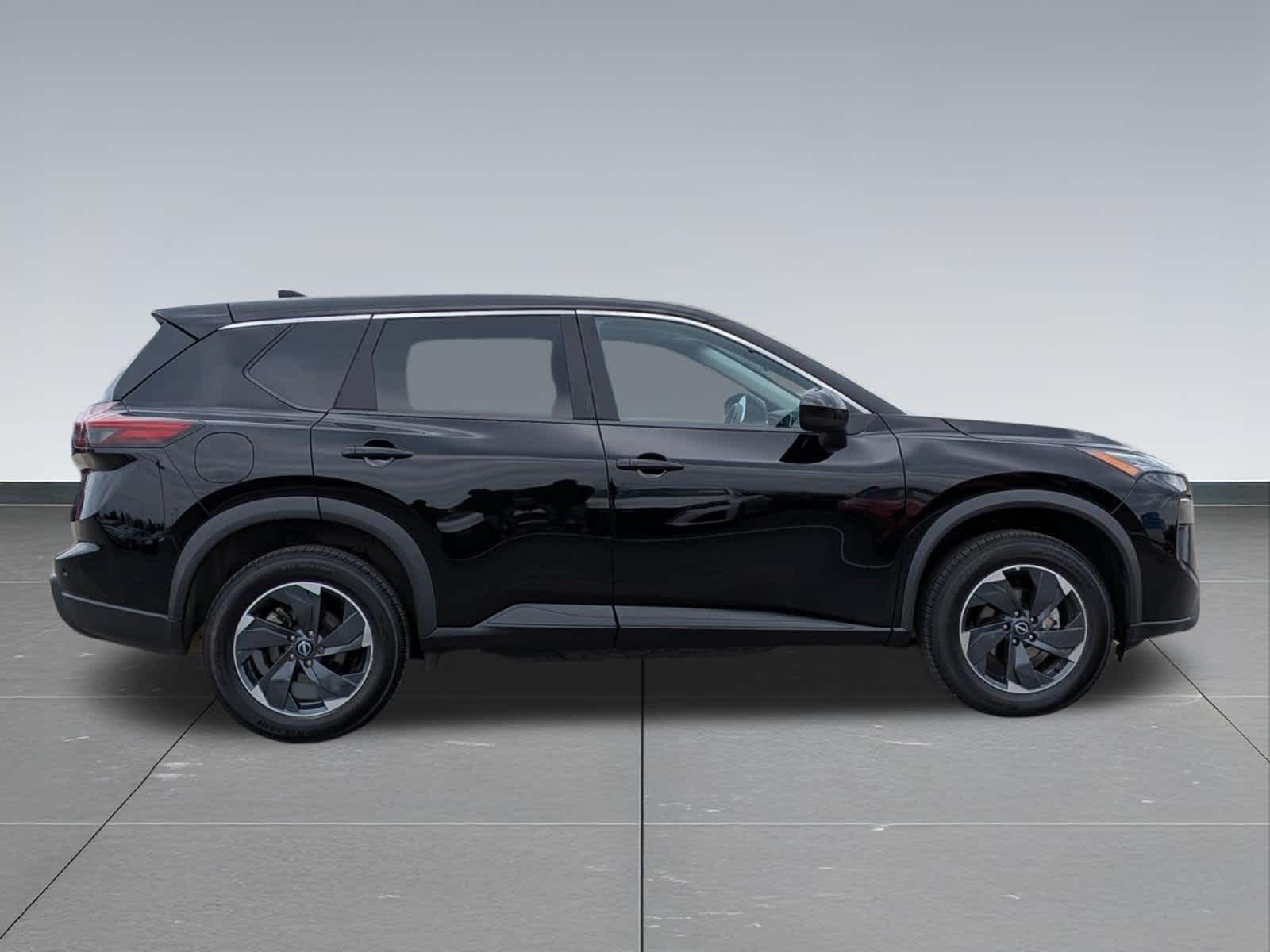 Thumbnail: 2025 Nissan Rogue - 7