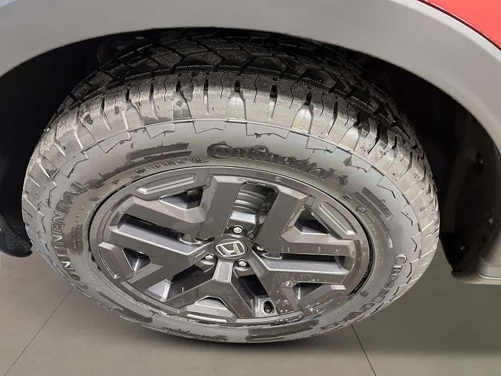 Thumbnail: 2026 Honda CR-V - 11