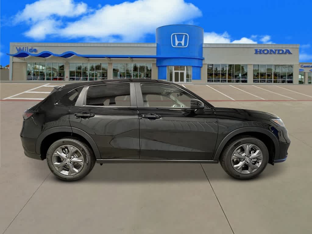 Thumbnail: 2026 Honda HR-V - 7