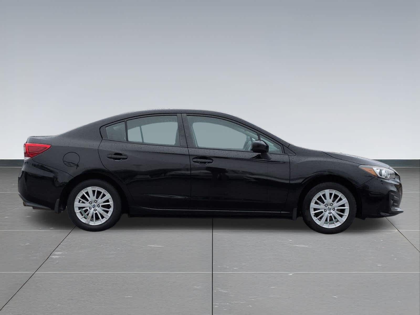 Thumbnail: 2017 Subaru Impreza - 7