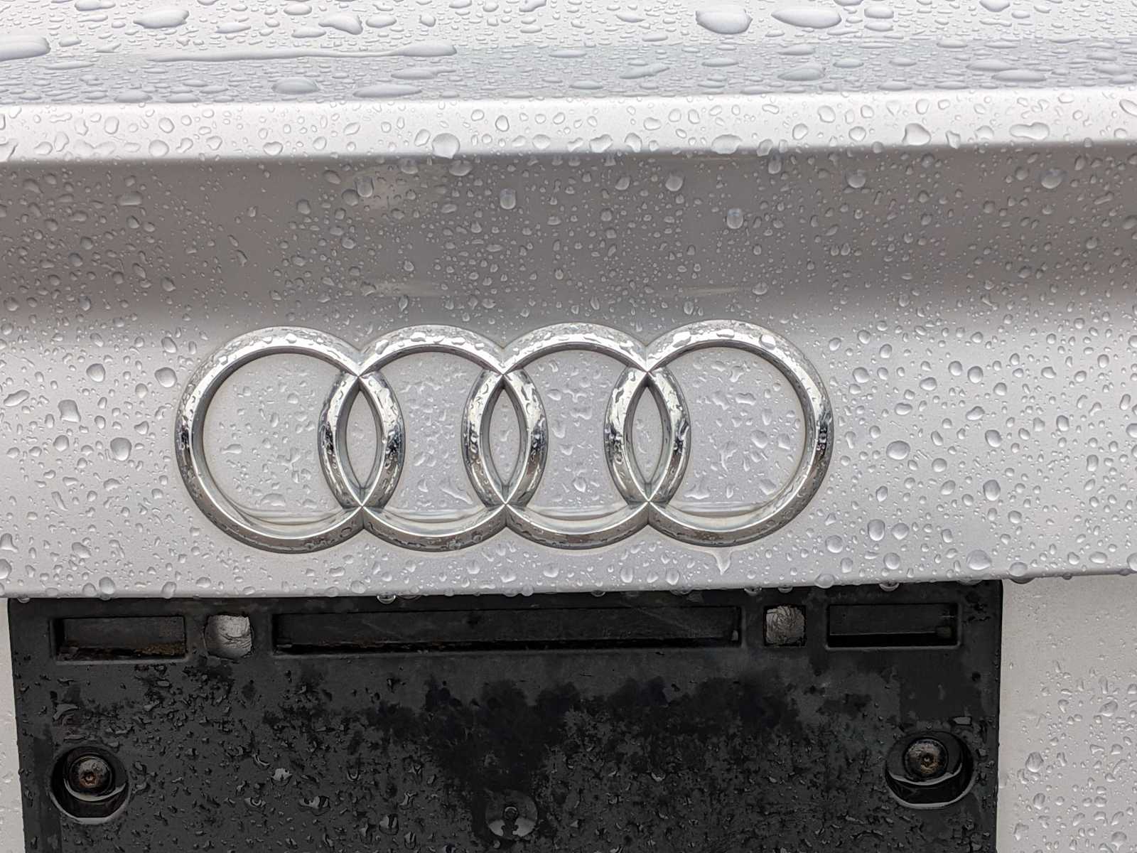 Thumbnail: 2015 Audi A3 - 11