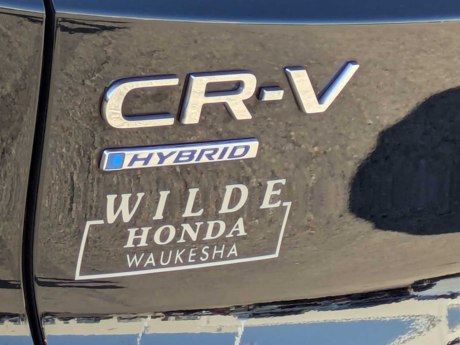 Thumbnail: 2024 Honda CR-V - 12