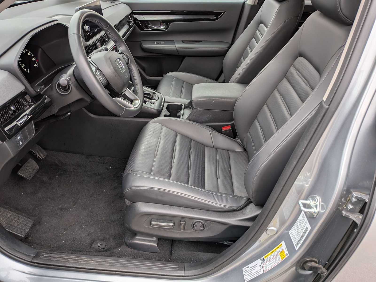 Thumbnail: 2023 Honda CR-V - 15