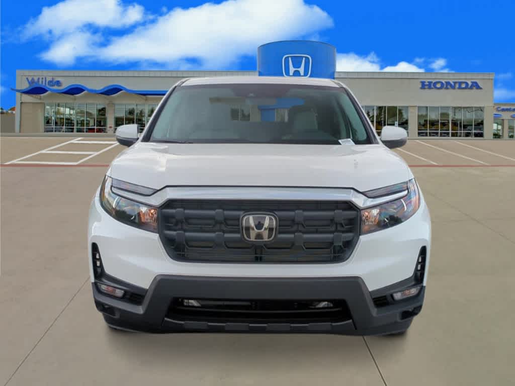 Thumbnail: 2026 Honda Ridgeline - 8