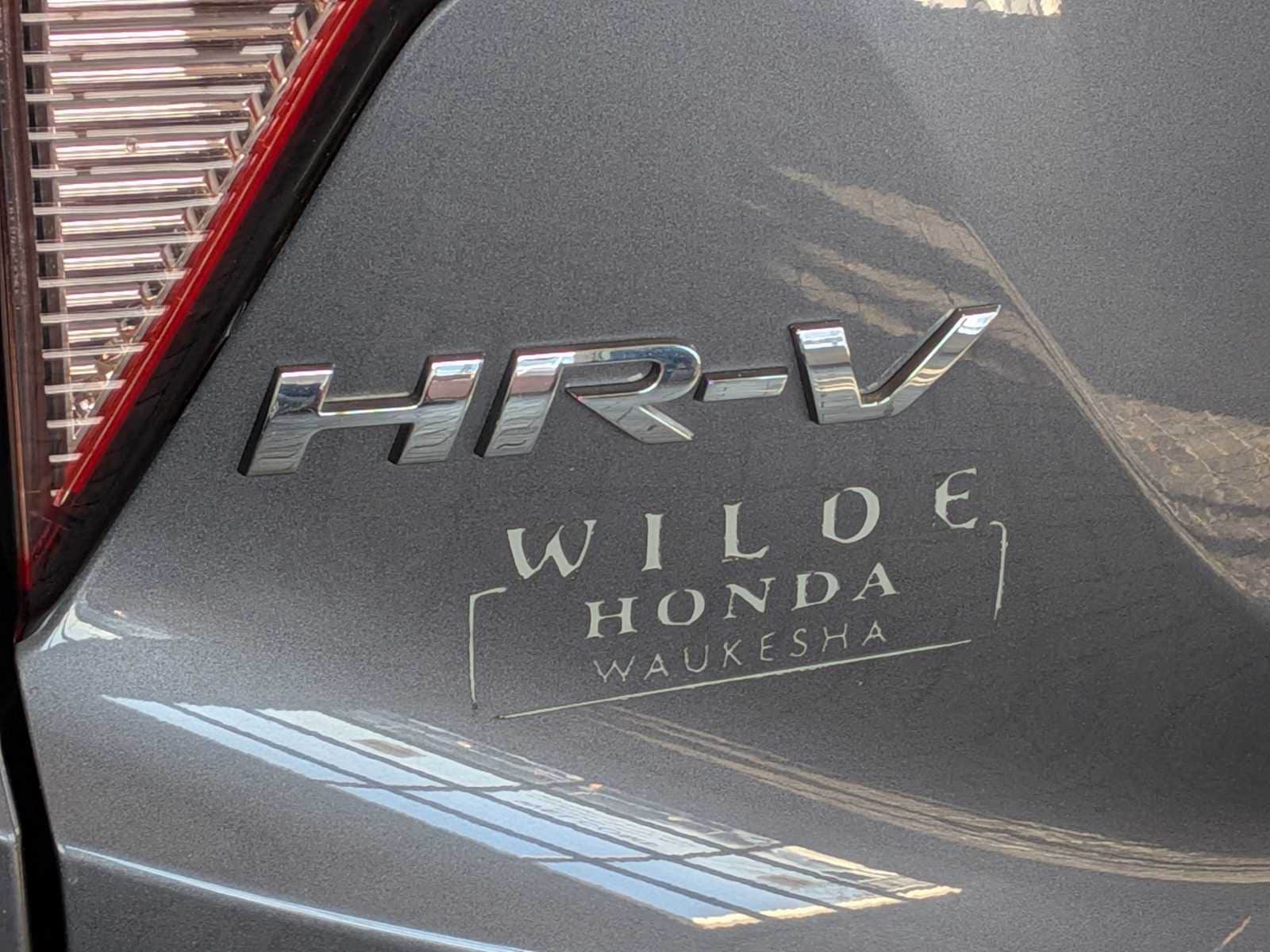 Thumbnail: 2018 Honda HR-V - 12