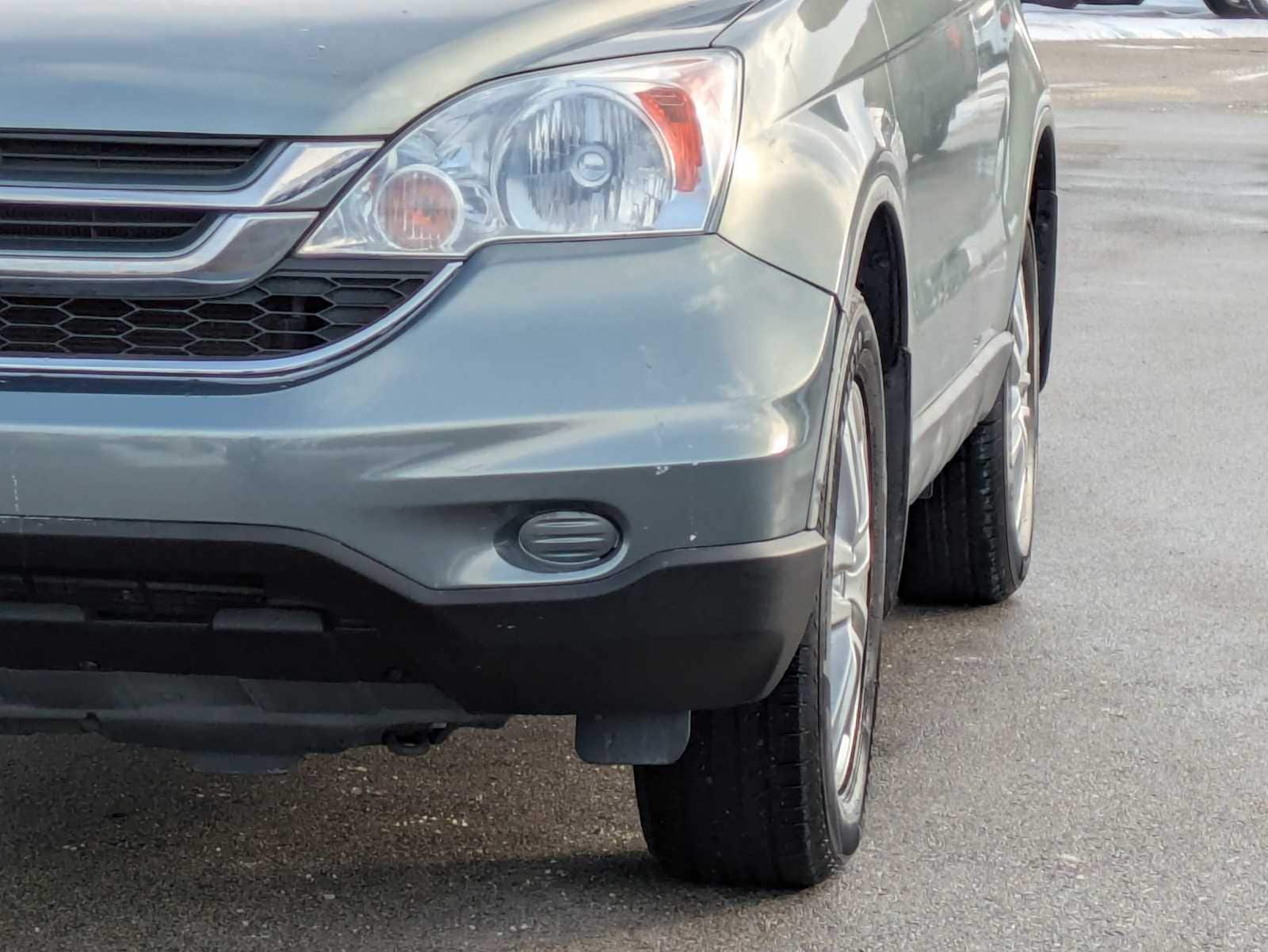 Thumbnail: 2011 Honda CR-V - 10