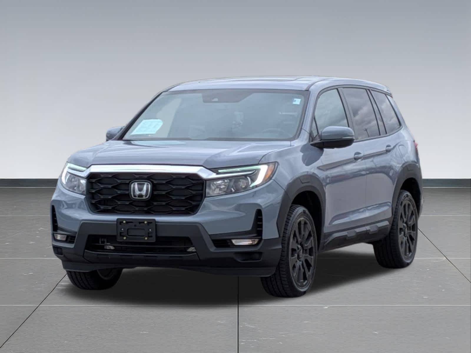 Thumbnail: 2023 Honda Passport - 10