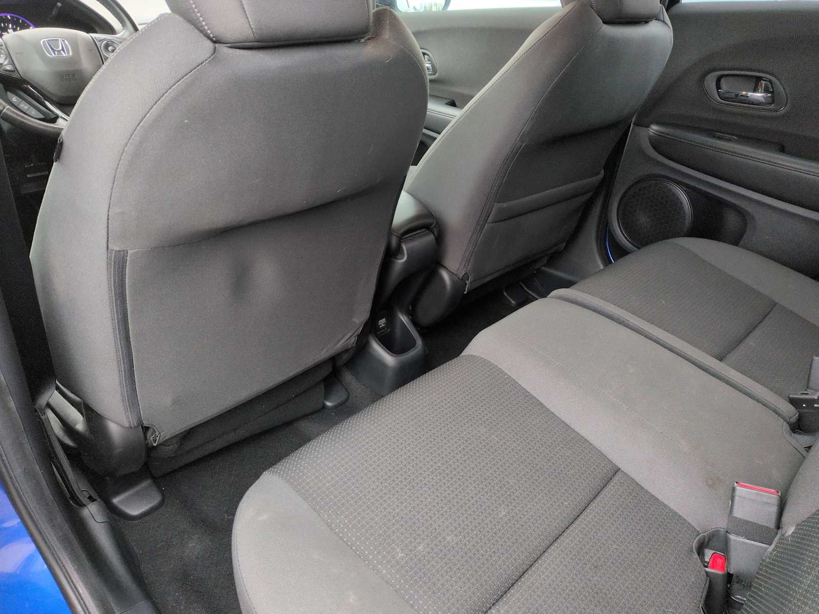 Thumbnail: 2021 Honda HR-V - 17