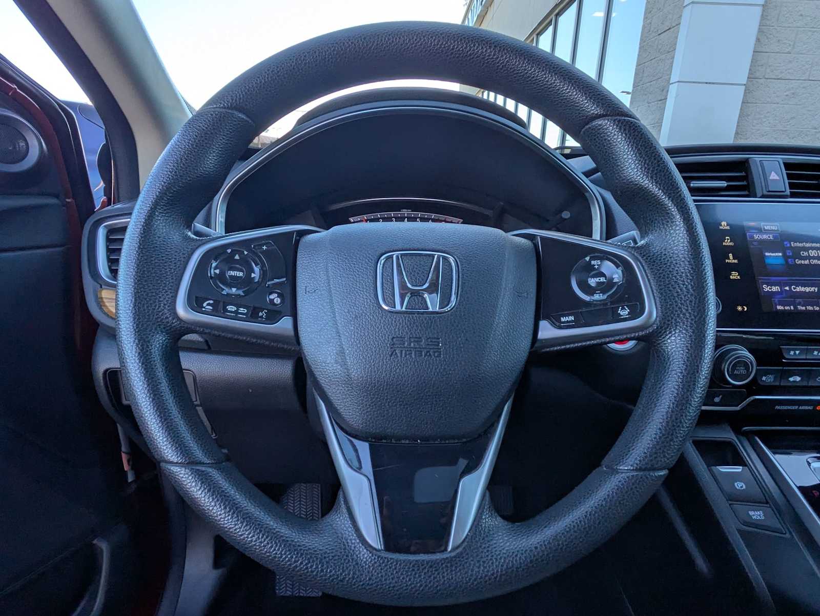 Thumbnail: 2019 Honda CR-V - 23