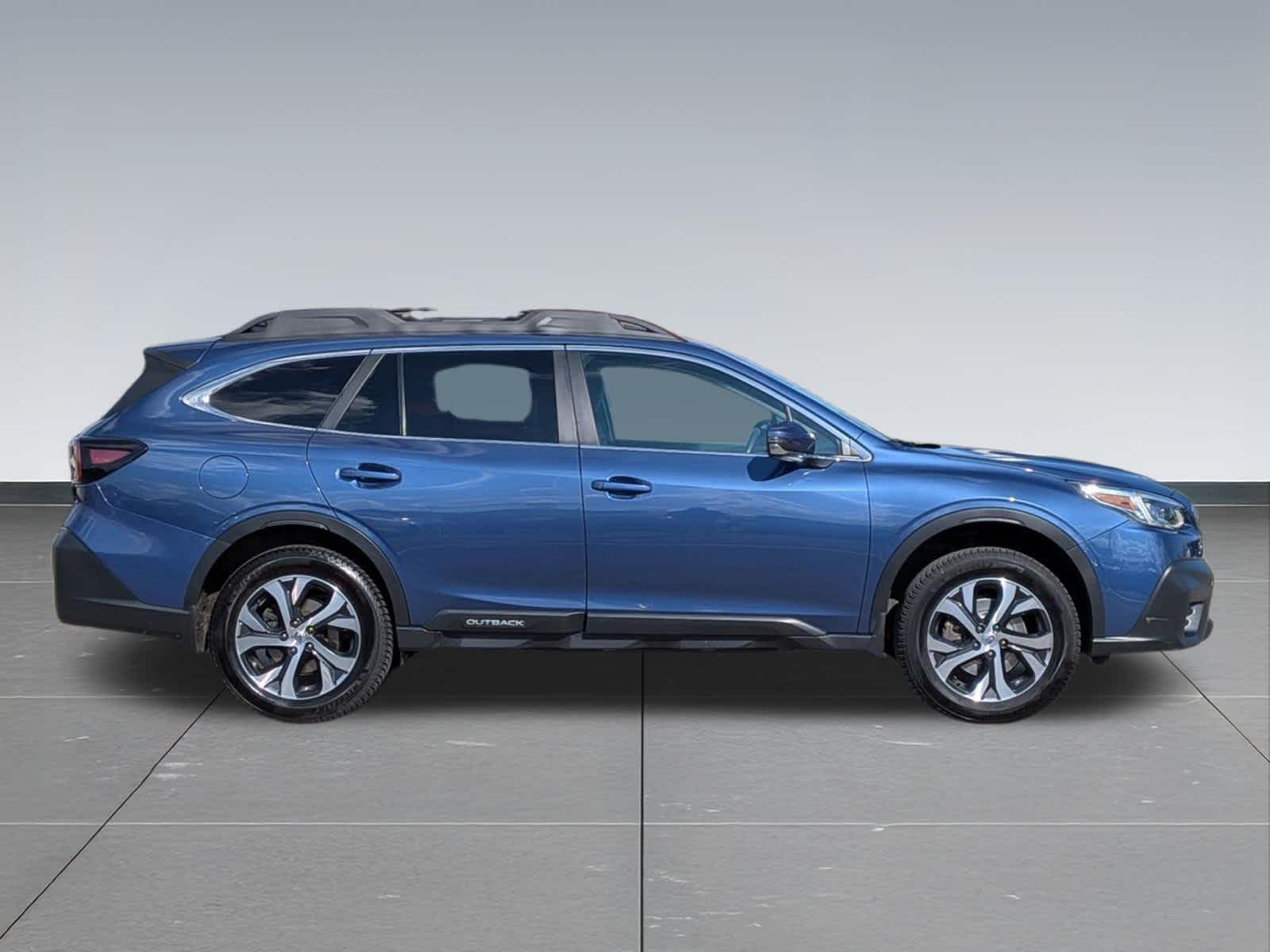 Thumbnail: 2021 Subaru Outback - 6