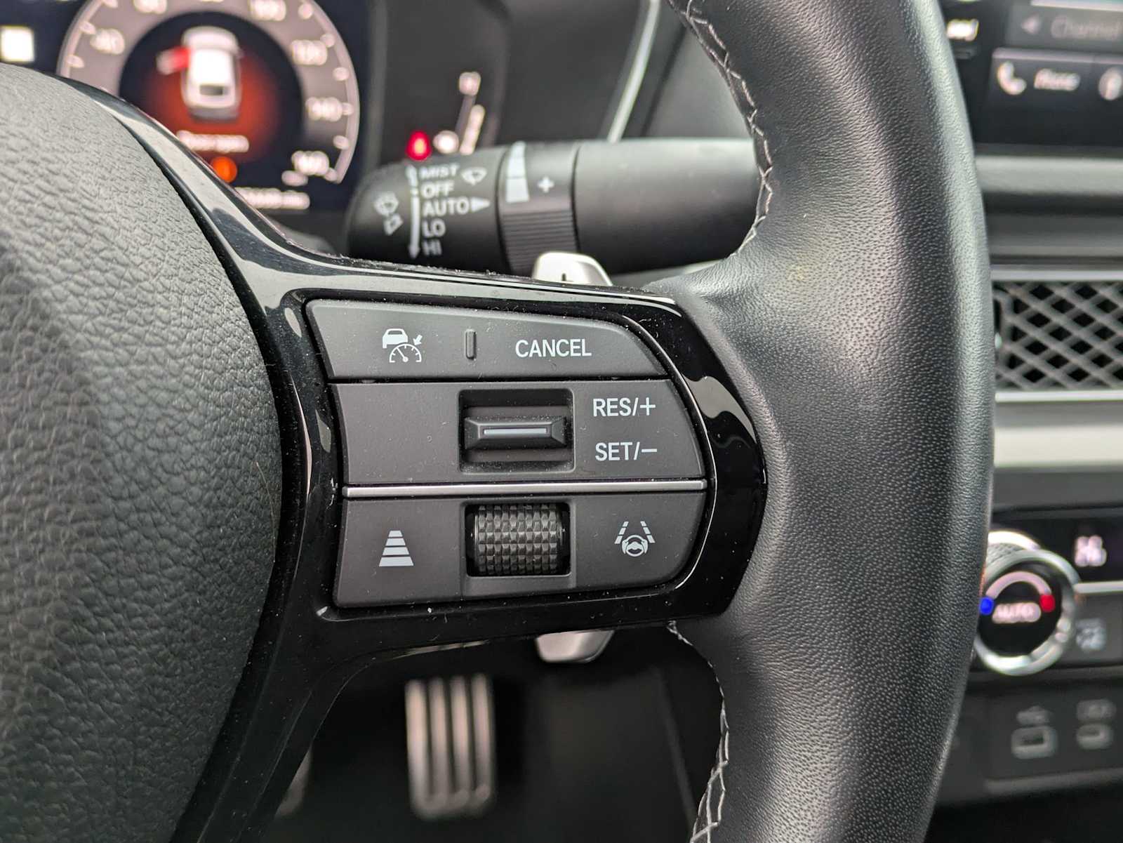 Thumbnail: 2023 Acura Integra - 25