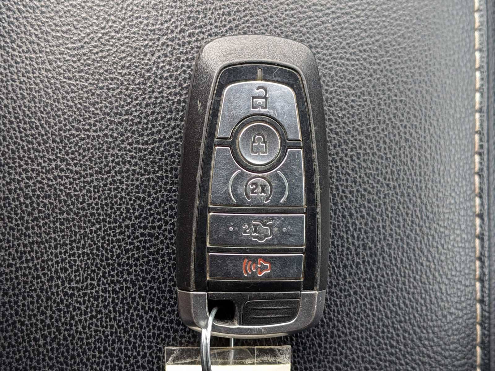 Thumbnail: 2019 Ford Fusion - 31