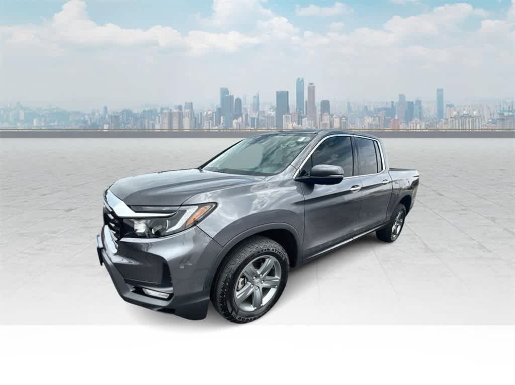 2022 Honda Ridgeline RTL-E -
                  Waukesha, WI