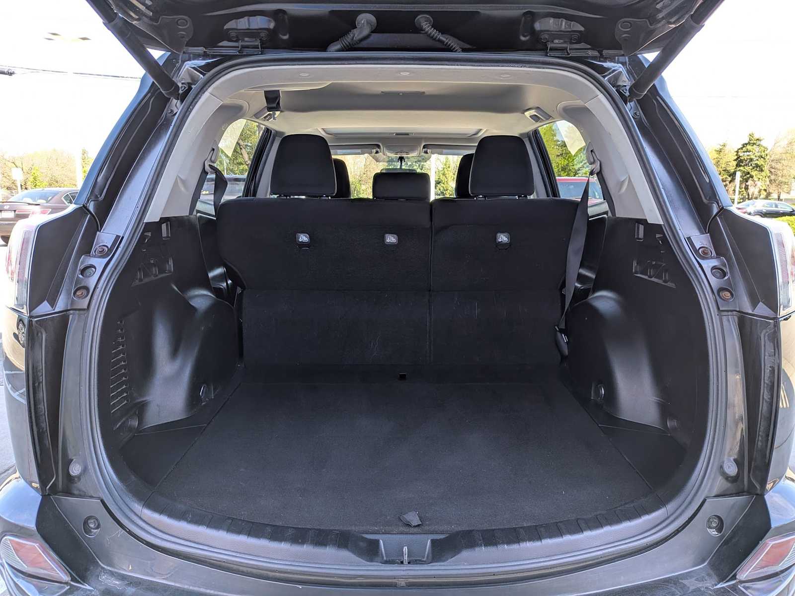 Thumbnail: 2016 Toyota RAV4 - 25
