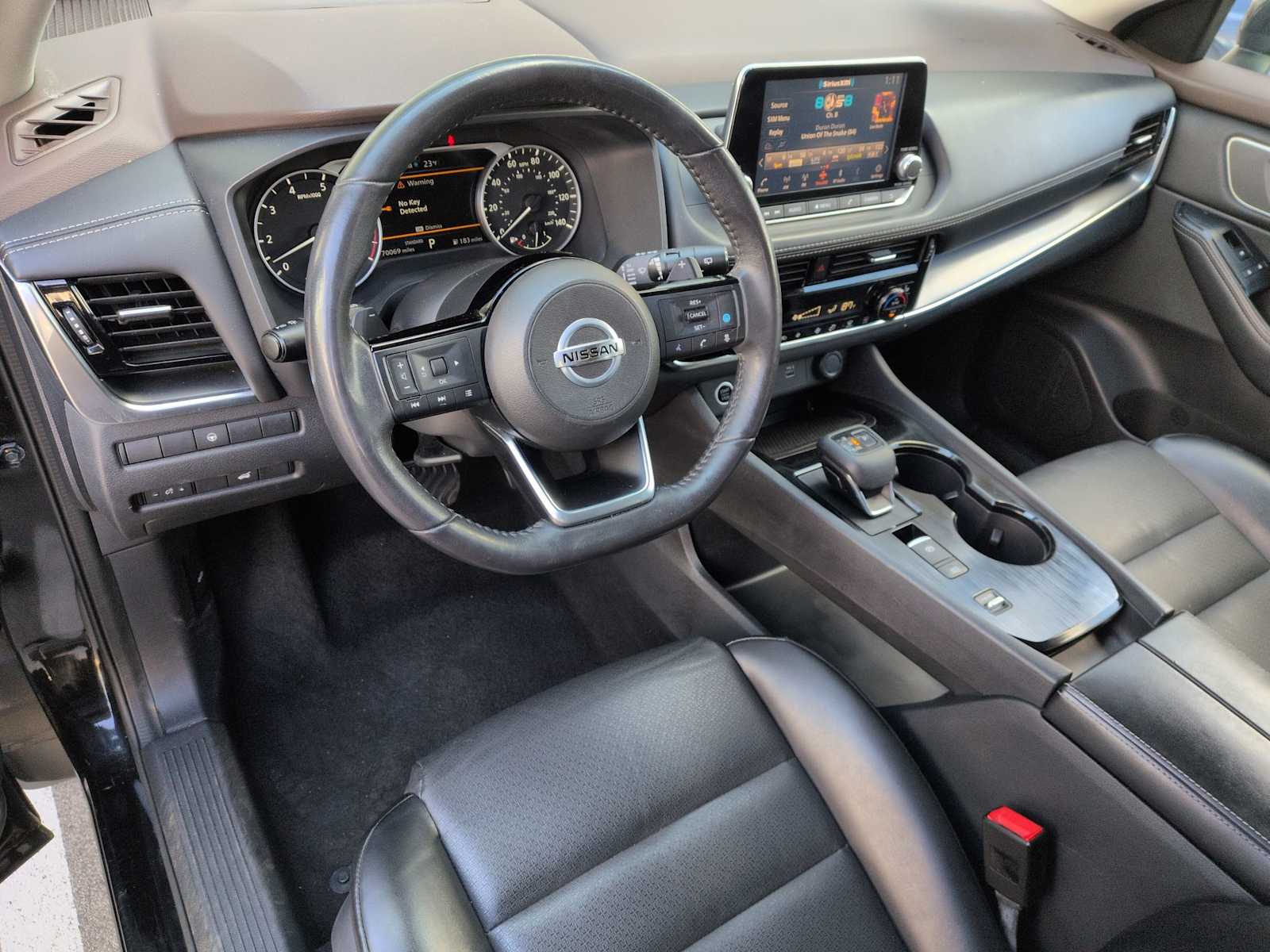 Thumbnail: 2021 Nissan Rogue - 2