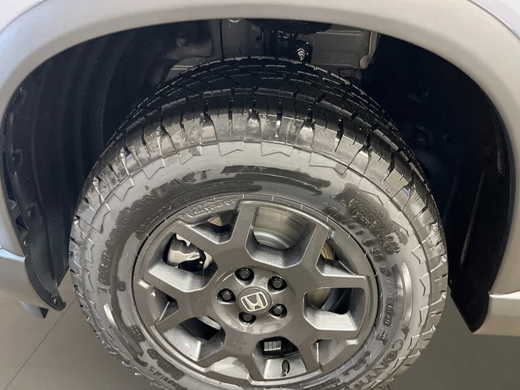 Thumbnail: 2026 Honda Pilot - 11