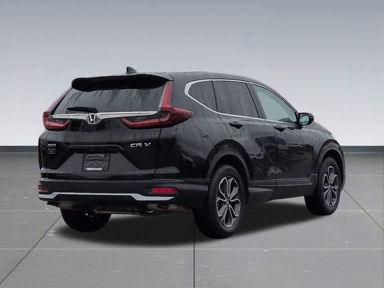 Thumbnail: 2020 Honda CR-V - 6