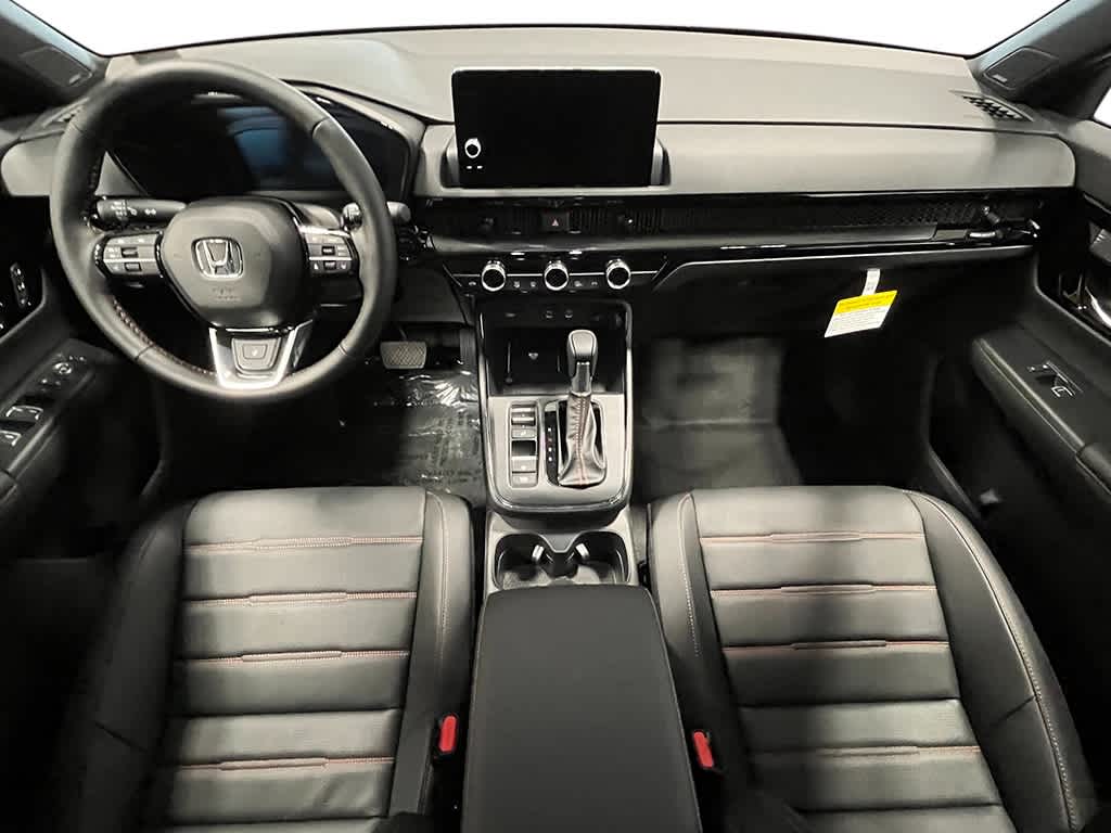 2026 Honda CR-V Sport Touring 14