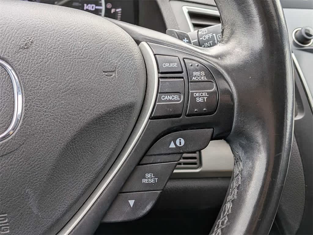 Thumbnail: 2017 Acura RDX - 25