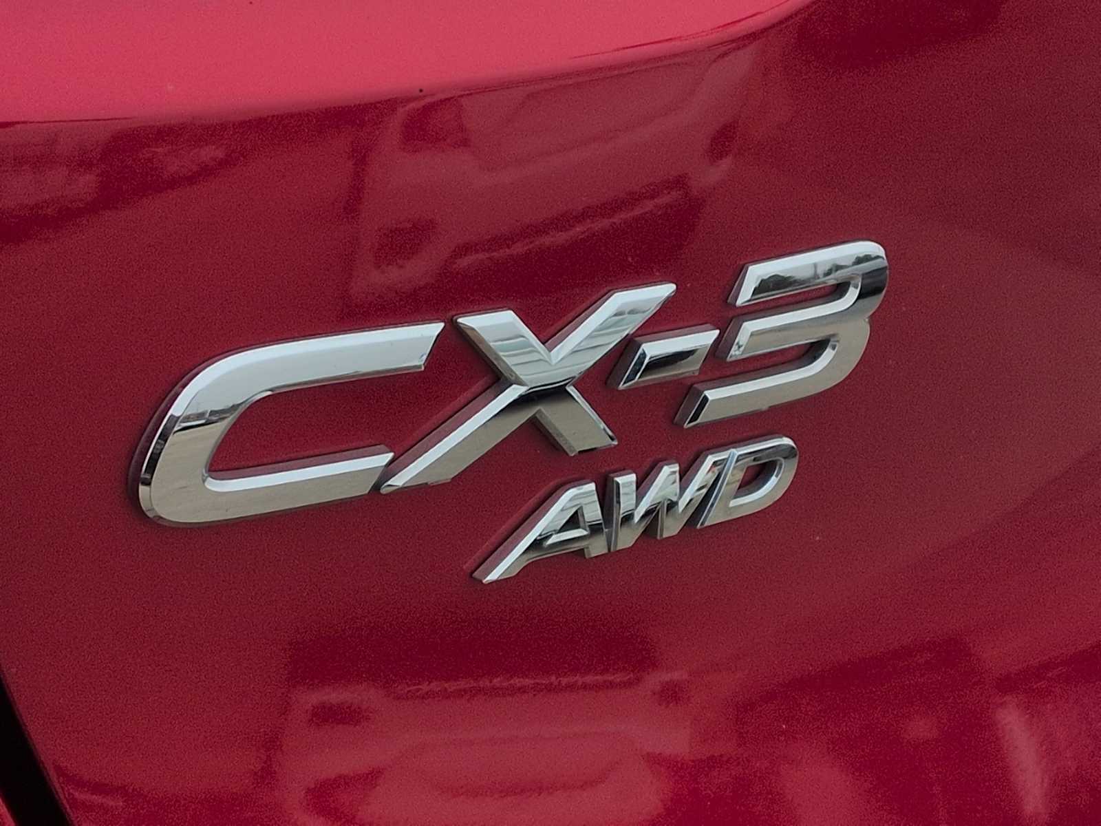 Thumbnail: 2016 Mazda CX-3 - 12