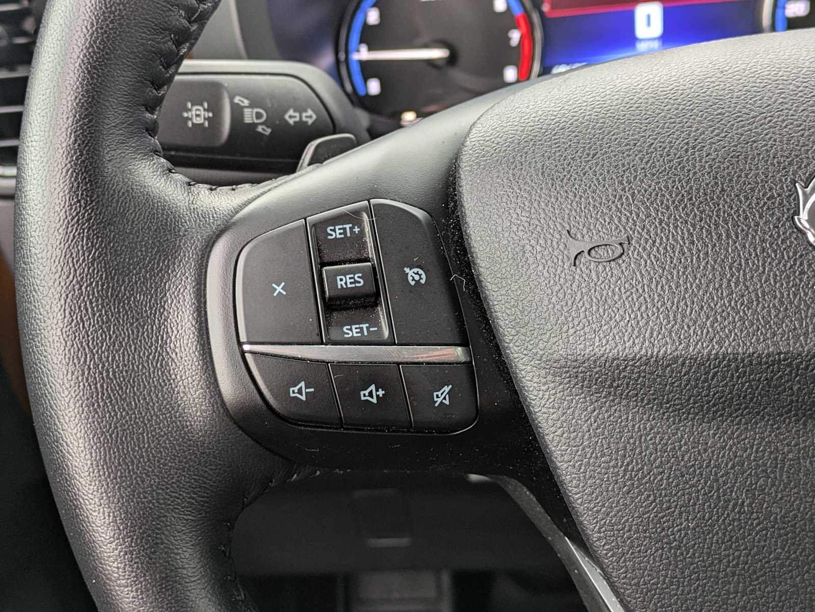 Thumbnail: 2022 Ford Bronco Sport - 22