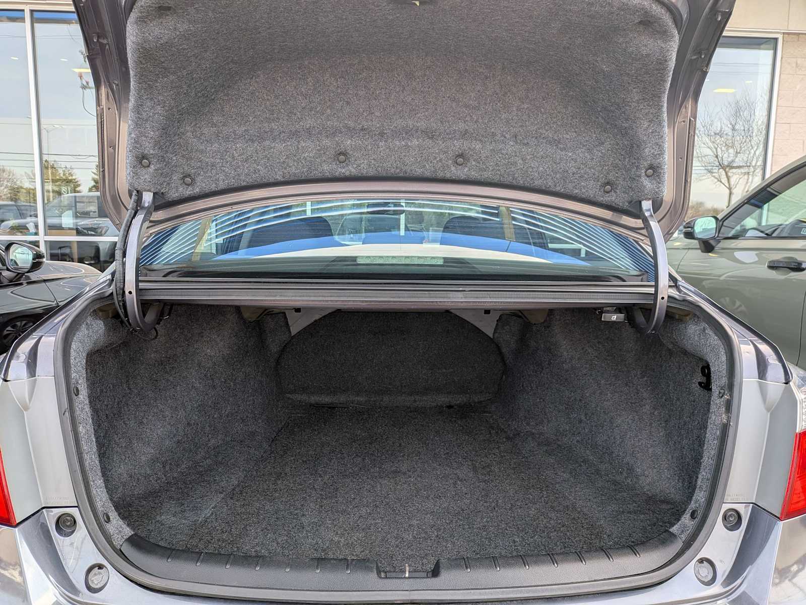 Thumbnail: 2014 Honda Accord - 27