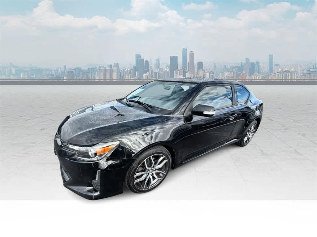2014 Scion tC Monogram -
                  Waukesha, WI