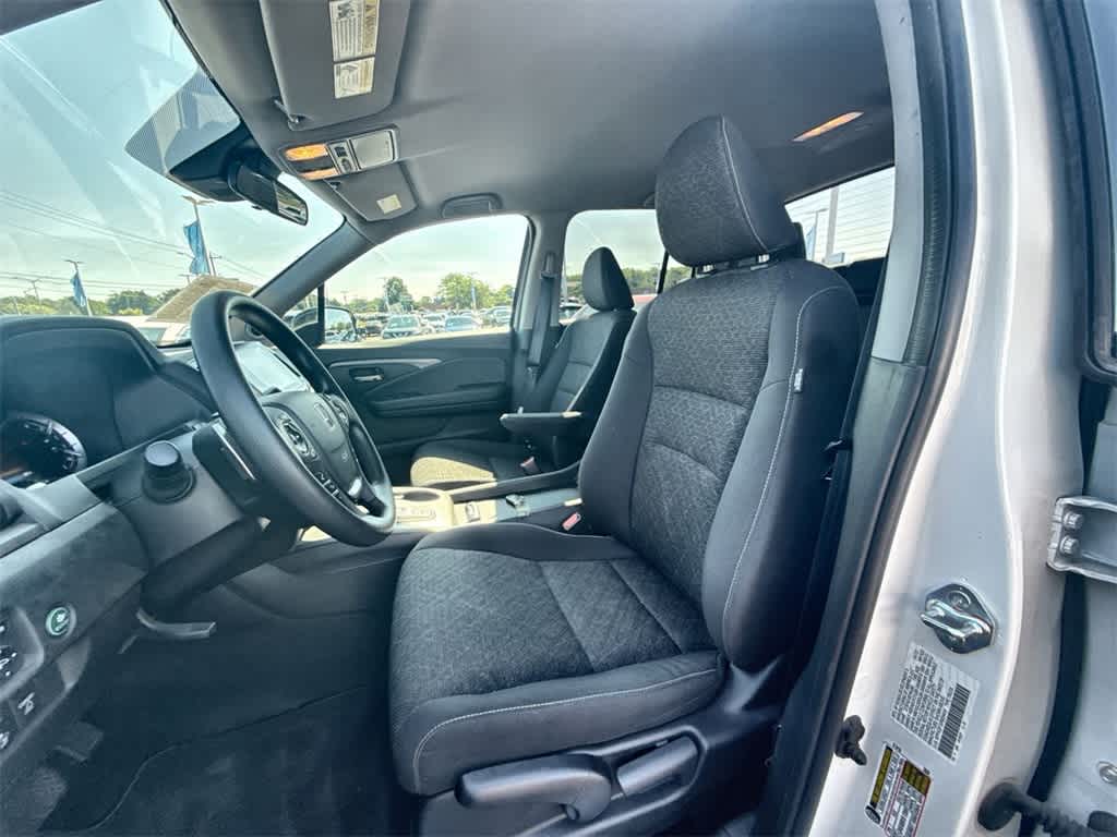 Thumbnail: 2023 Honda Ridgeline - 15