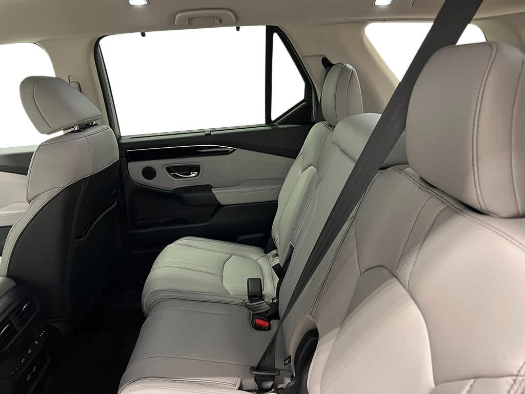 Thumbnail: 2025 Honda Pilot - 28