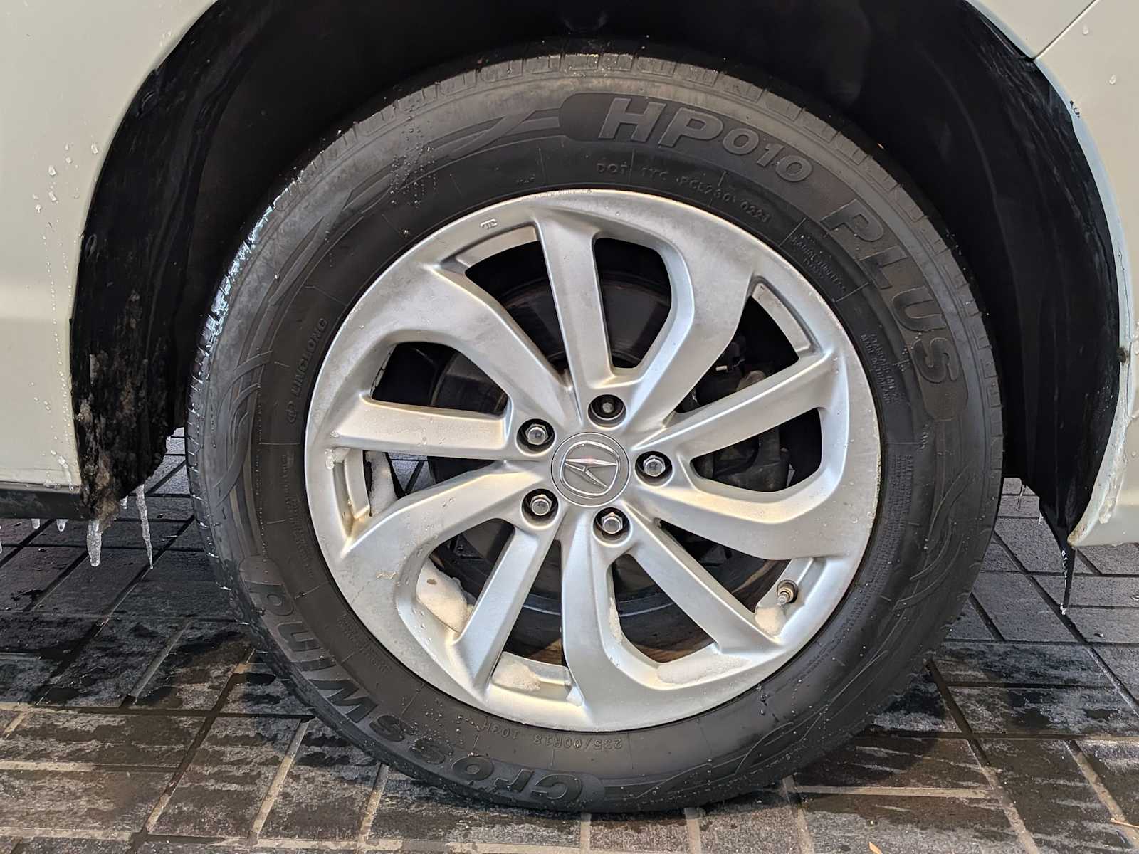 Thumbnail: 2017 Acura RDX - 13