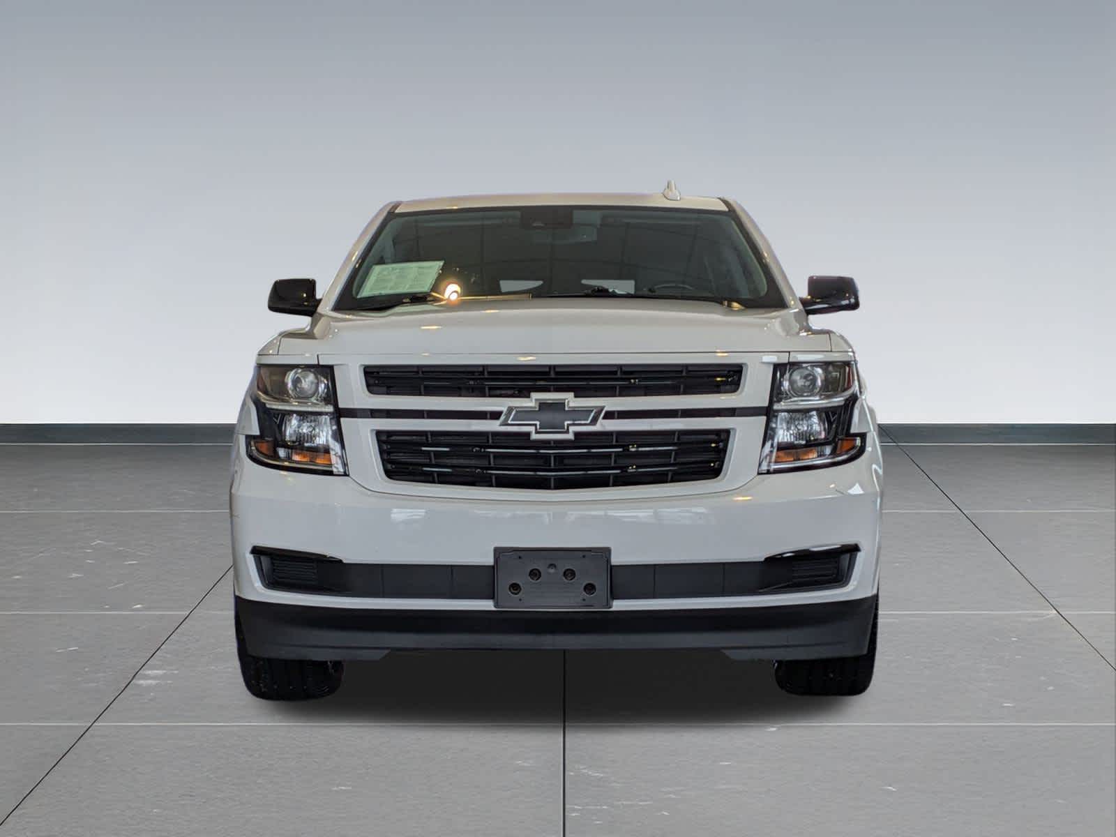Thumbnail: 2020 Chevrolet Tahoe - 9