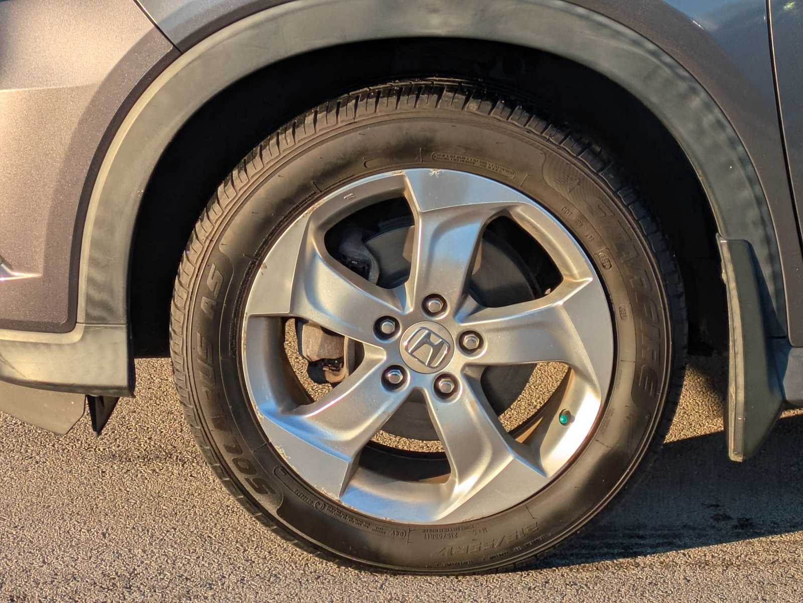 Thumbnail: 2017 Honda HR-V - 13