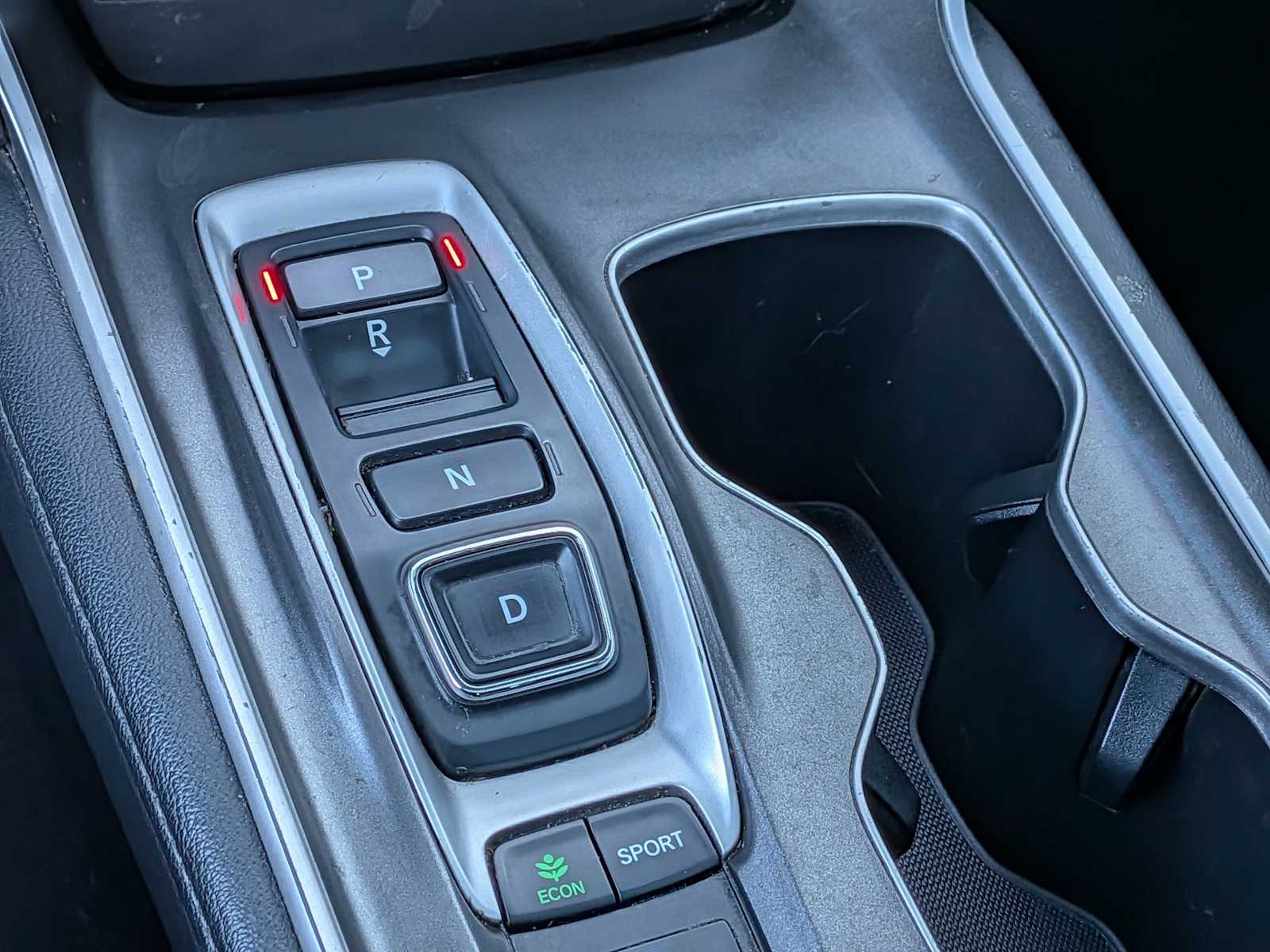 Thumbnail: 2022 Honda Accord - 28