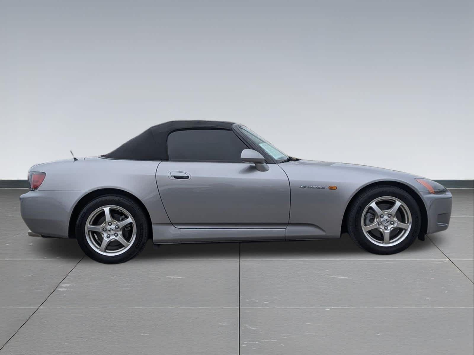 Thumbnail: 2003 Honda S2000 - 6
