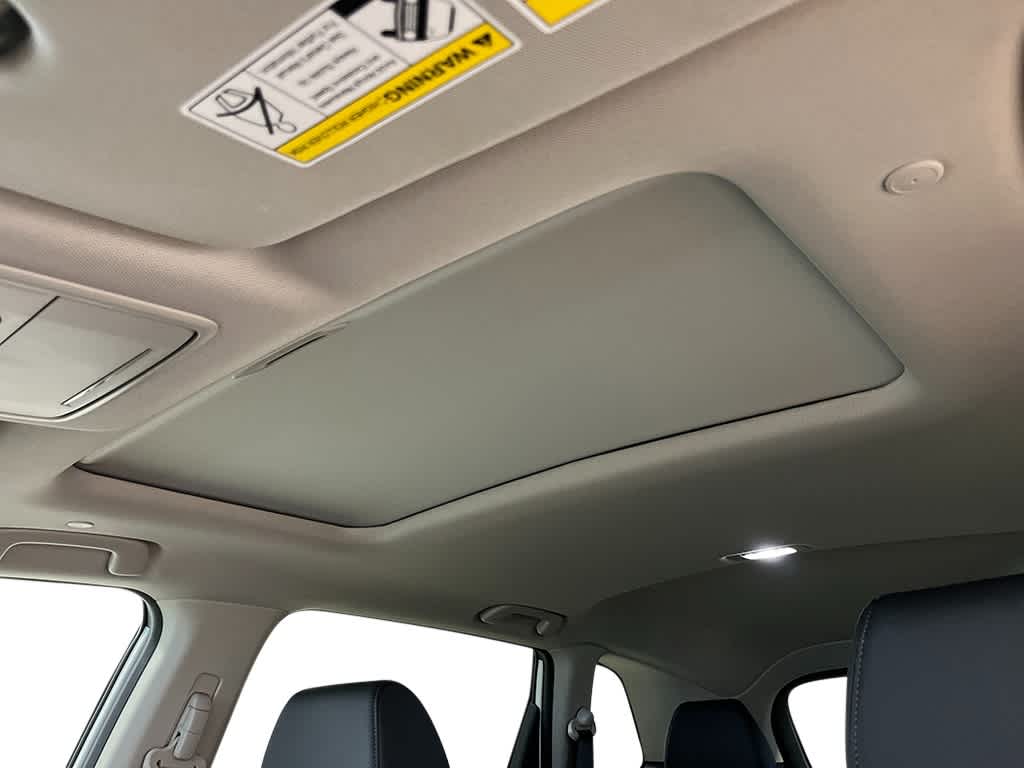 Thumbnail: 2026 Honda CR-V - 23