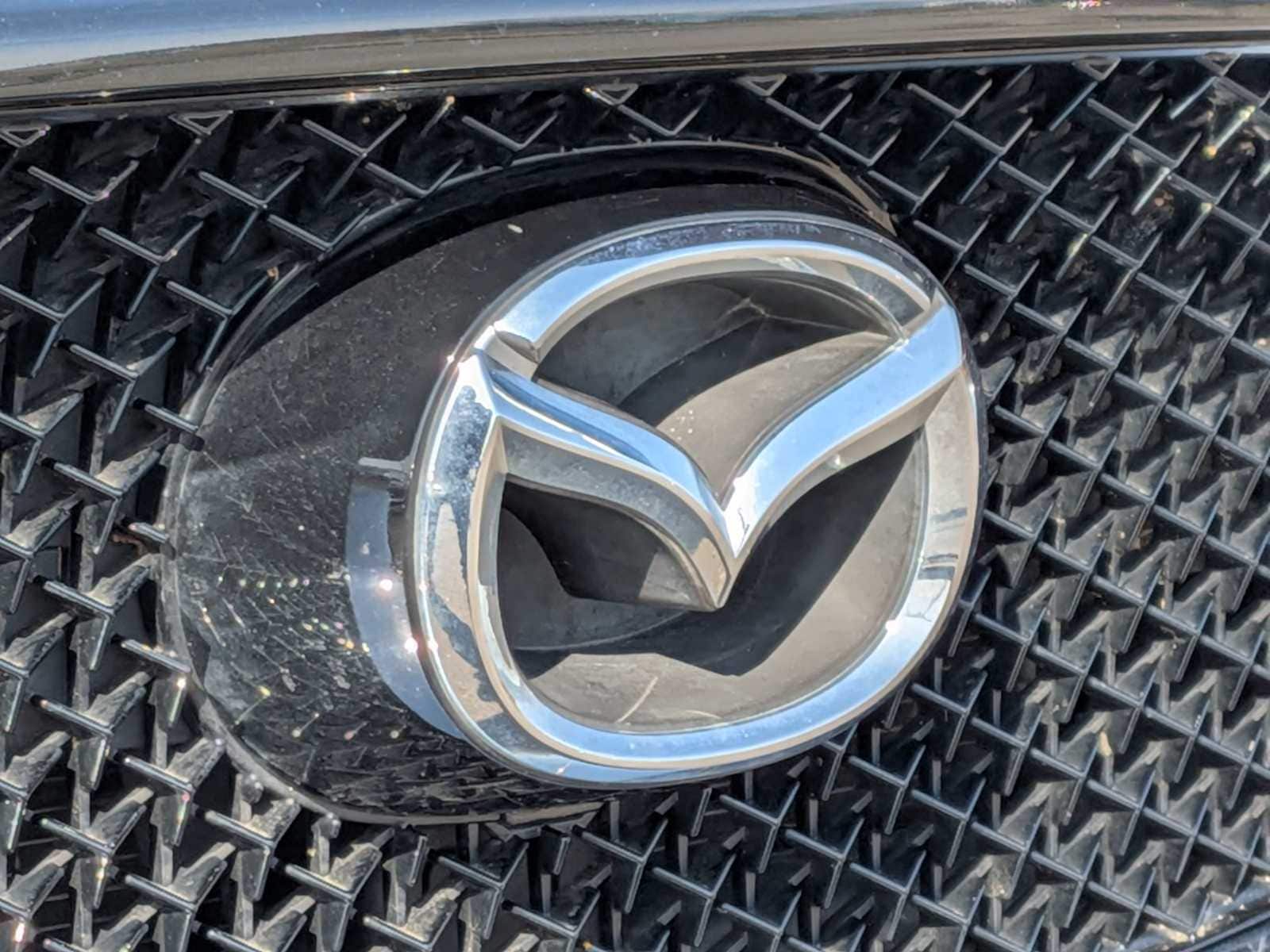 Thumbnail: 2017 Mazda CX-5 - 13