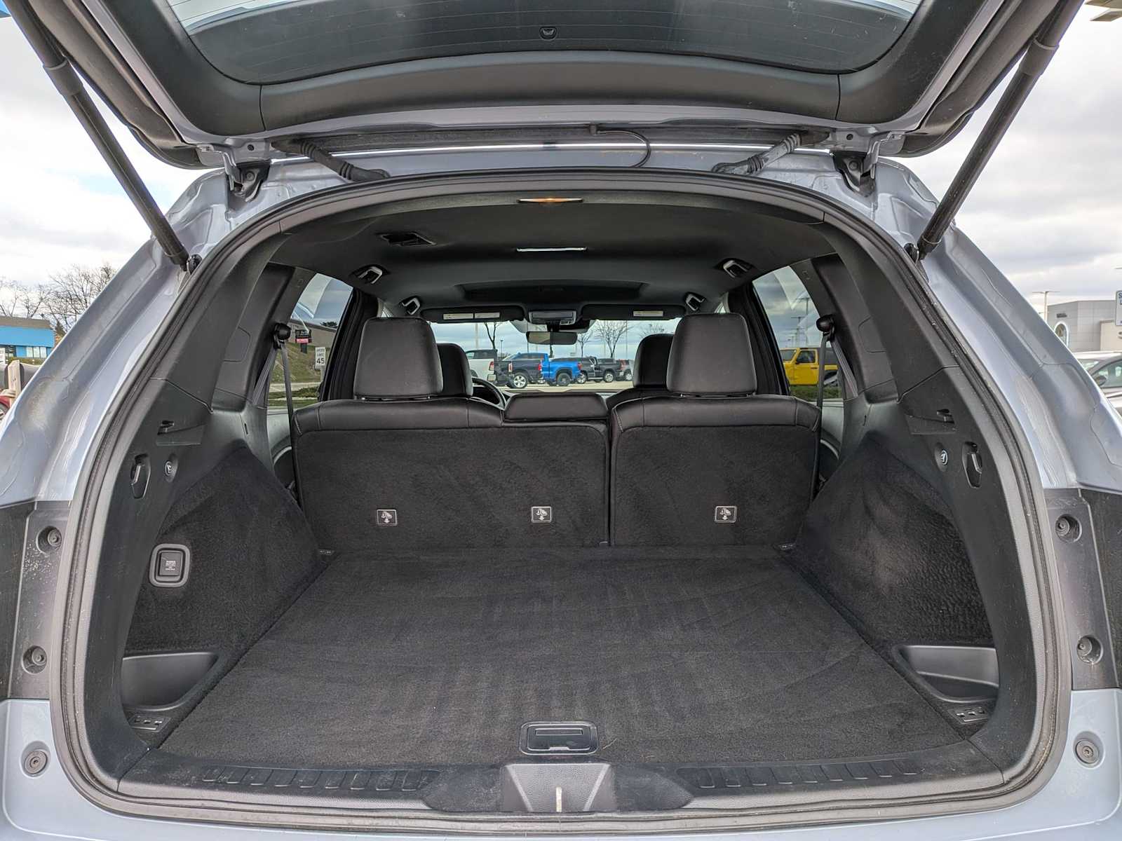 Thumbnail: 2023 Honda Passport - 31