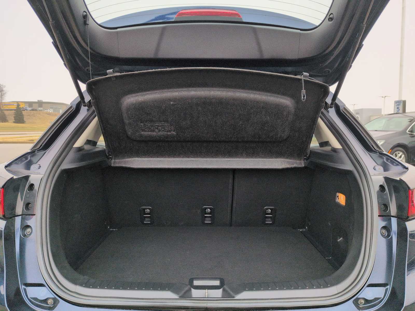 Thumbnail: 2019 Mazda CX-3 - 33