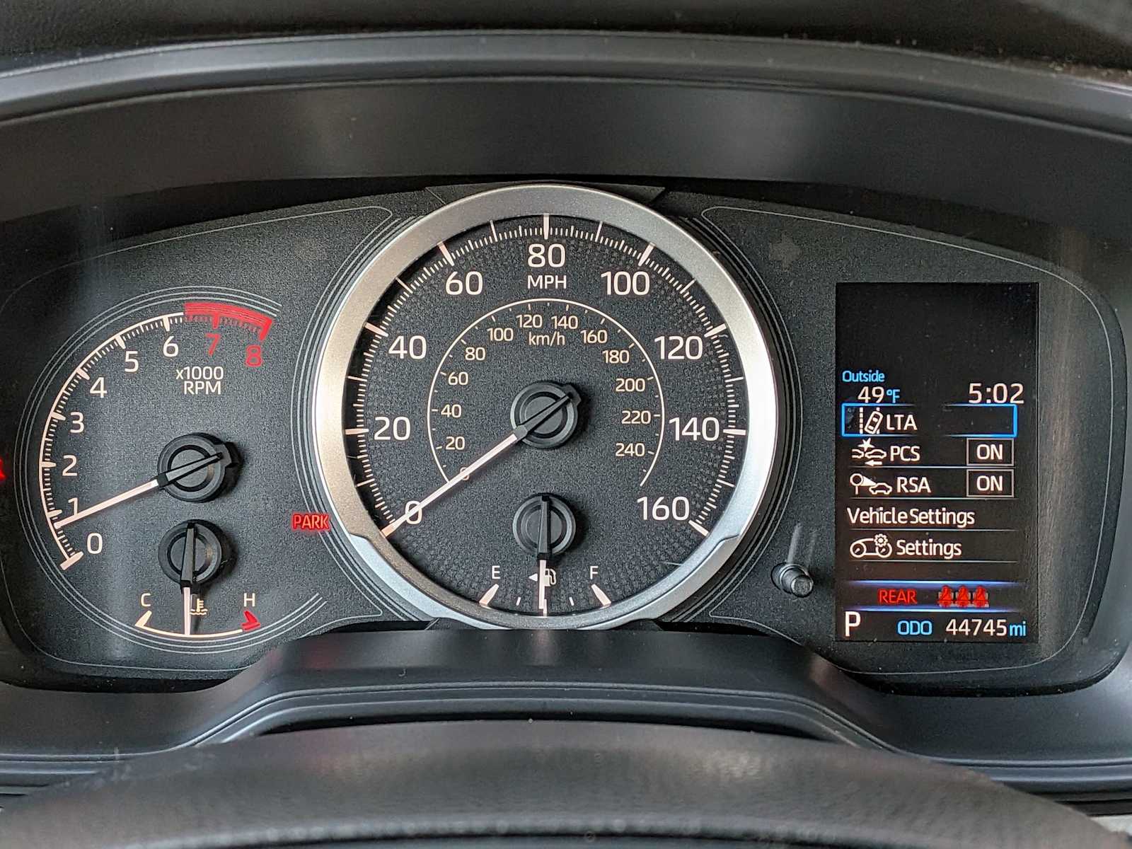 Thumbnail: 2022 Toyota Corolla - 28