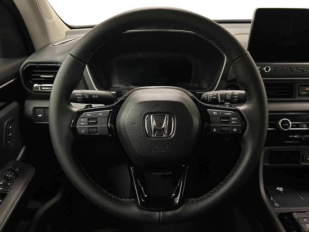 Thumbnail: 2026 Honda Passport - 9