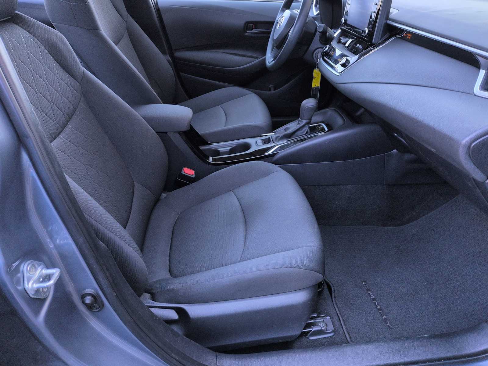 Thumbnail: 2022 Toyota Corolla - 19