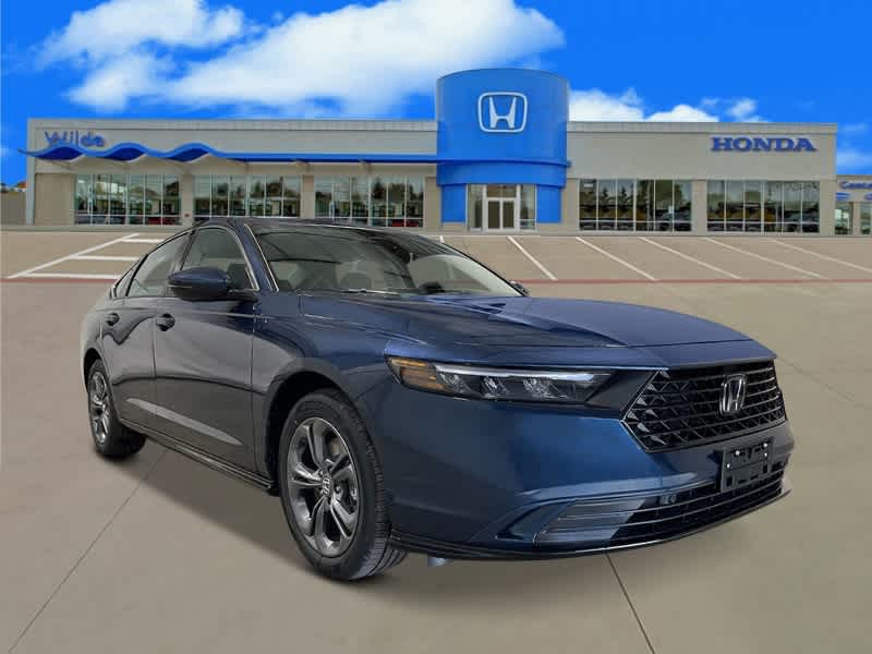 Thumbnail: 2025 Honda Accord - 9