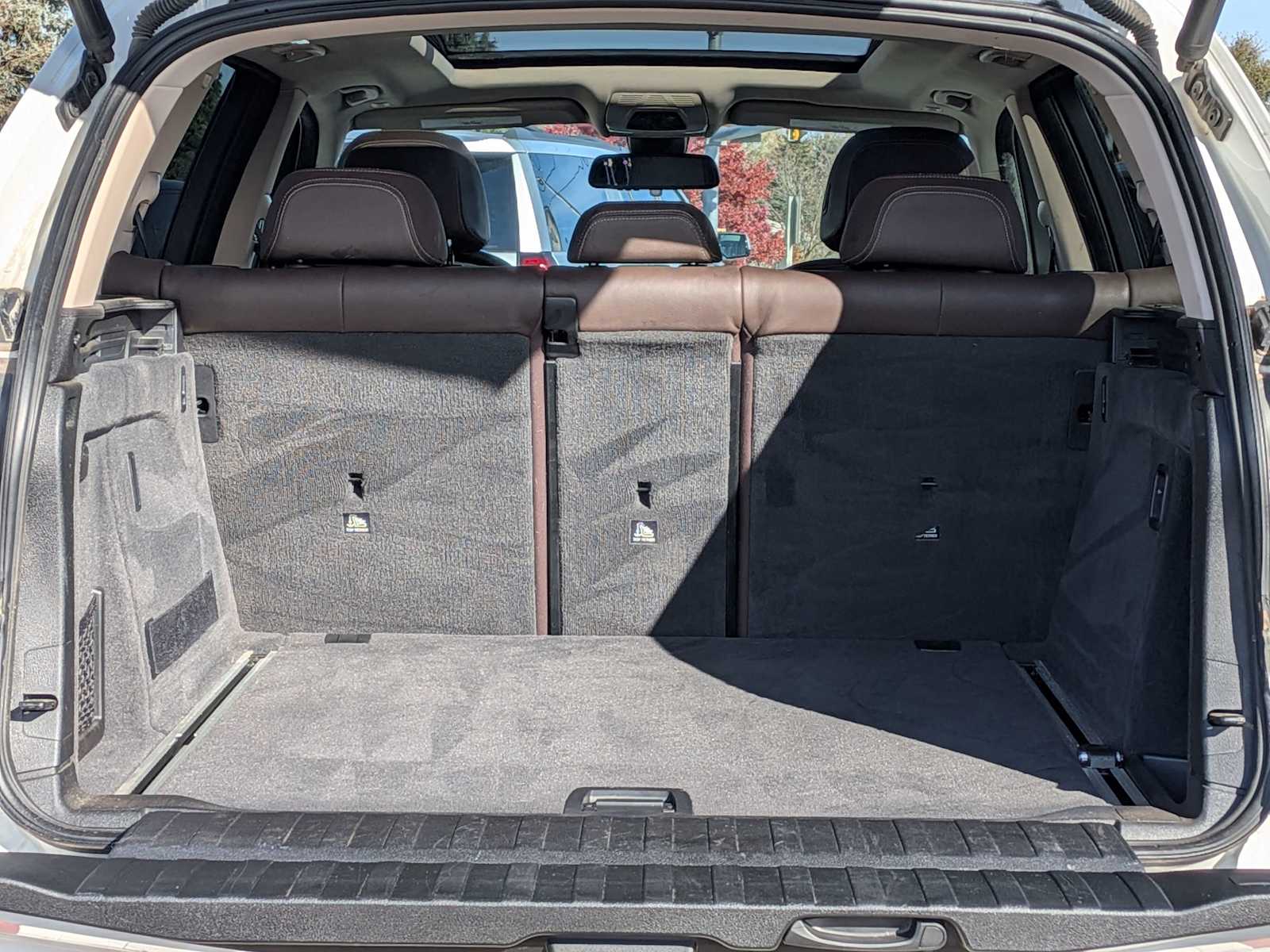 Thumbnail: 2016 BMW X5 - 34