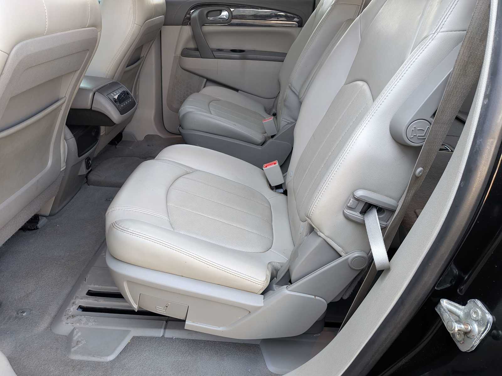 Thumbnail: 2017 Buick Enclave - 49